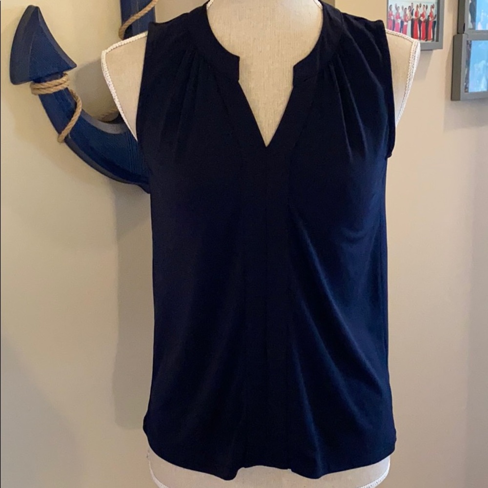 Dressy top